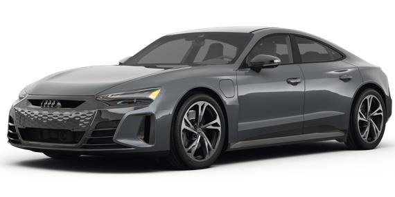 AUDI E-TRON GT 2022 WAUCJBFW7N7001255 image AUDI E-TRON GT 2022 WAUCJBFW7N7001255 image